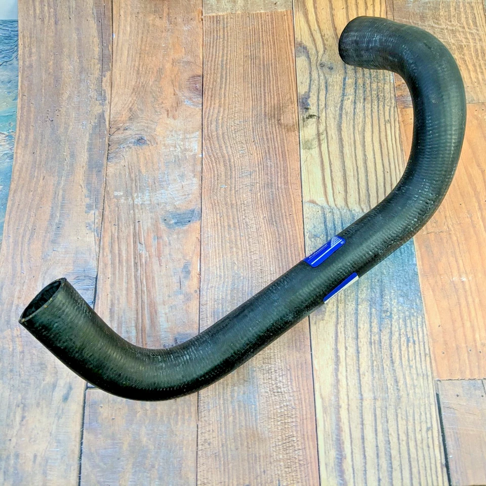 ACDelco 22352M For 1992-1996 Ford F150 F250 F350 4.9L Upper Molded Coolant Hose - Image 4 of 4