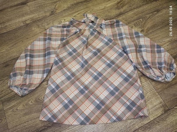 Women Day Birger et Mikkelsen Shirt Beige 36 / S /