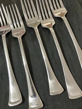 Oneida Emma Stainless Flatware 