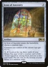 Icon of Ancestry (NM) #229 Core Set 2020 M20 Artifact Magic card MTG