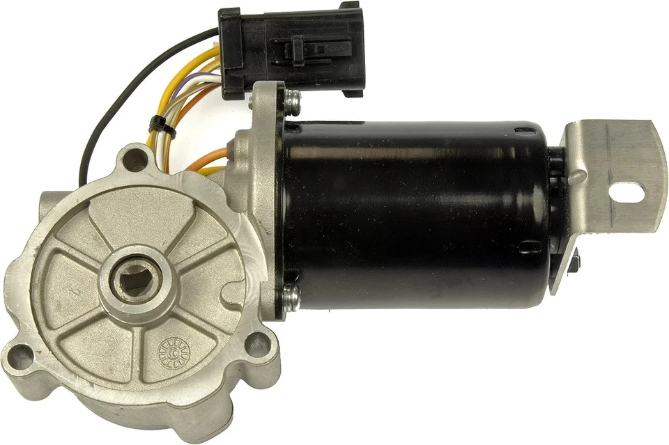 Motor de caja de transferencia Dorman 600-927 para Ford Mercury Mountaineer Explorer 06-07 Foto 4 de 4