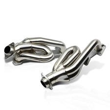 Racing Ssmanifold Headerexhaust Fit 03-08 Dodge Ram Truck V8 1500 2500 3500 Racing Ssmanifold Headerexhaust Fit 03-08 Dodge Ram Truck V8 1500 2500 3500