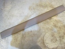 2004 Subaru Forester Xt Hatch Upper Trim Panel