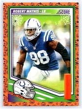 2025 Score #271 Robert Mathis