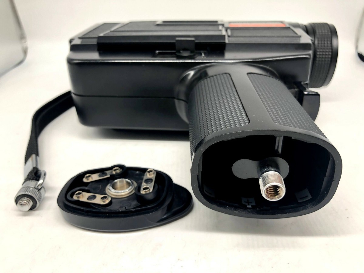 FedEx【Rare Appearance Nr MINT】 Copal Sound 200 XL Super 8 Film