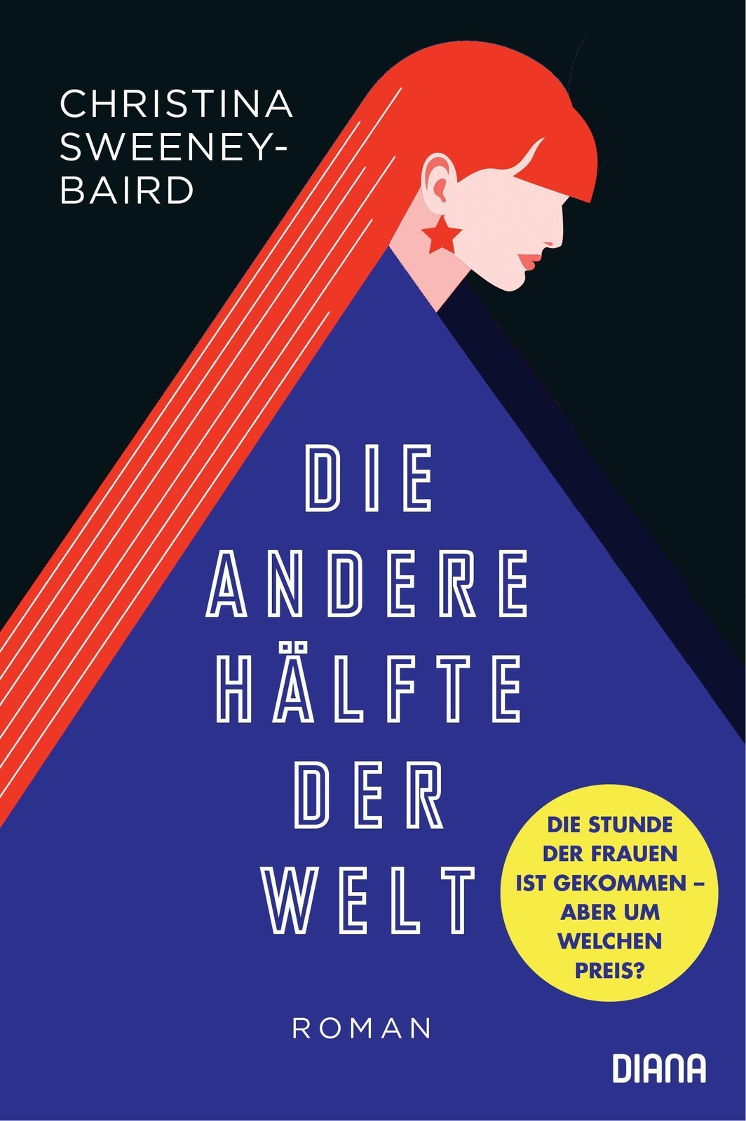 Thumbnail - Die Andere Hälfte Der Welt Christina Sweeney-baird
