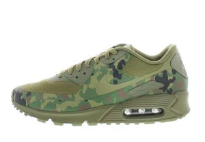 NIKE AIR MAX 90 JAPAN SP 624728-220 pale olive/safari US8 Unworn Mint | eBay