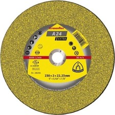 Cutting Disc Klingspor 235375, 150 Mm X 2.5 Mm X 22.23 Mm