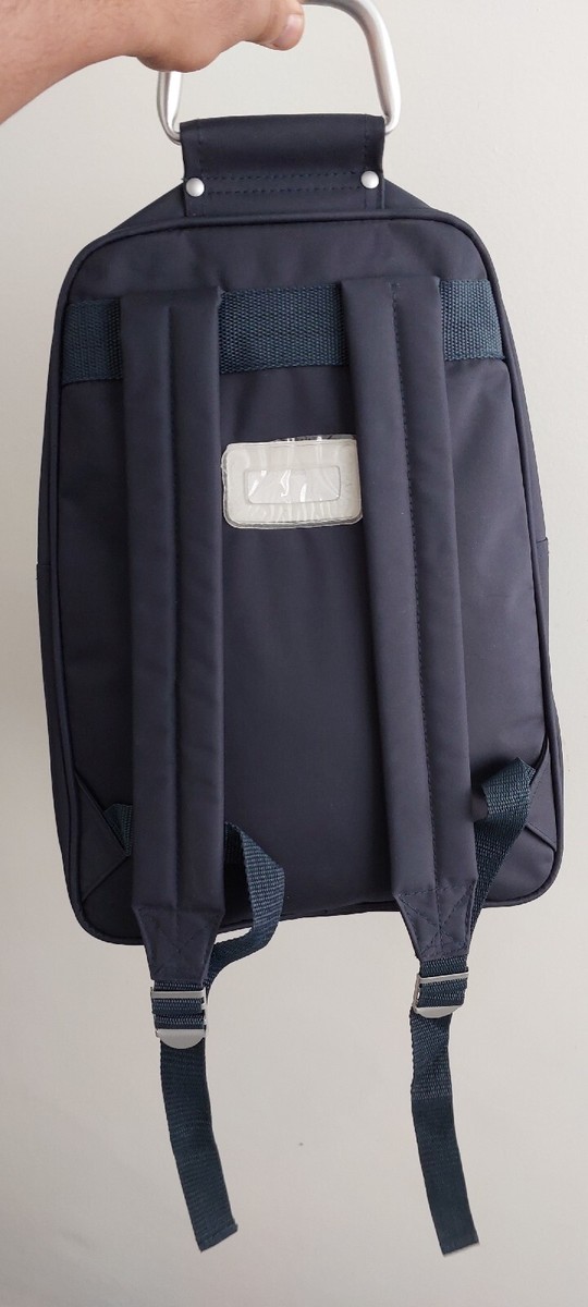 givenchy parfums backpack Blue | eBay display picture 2
