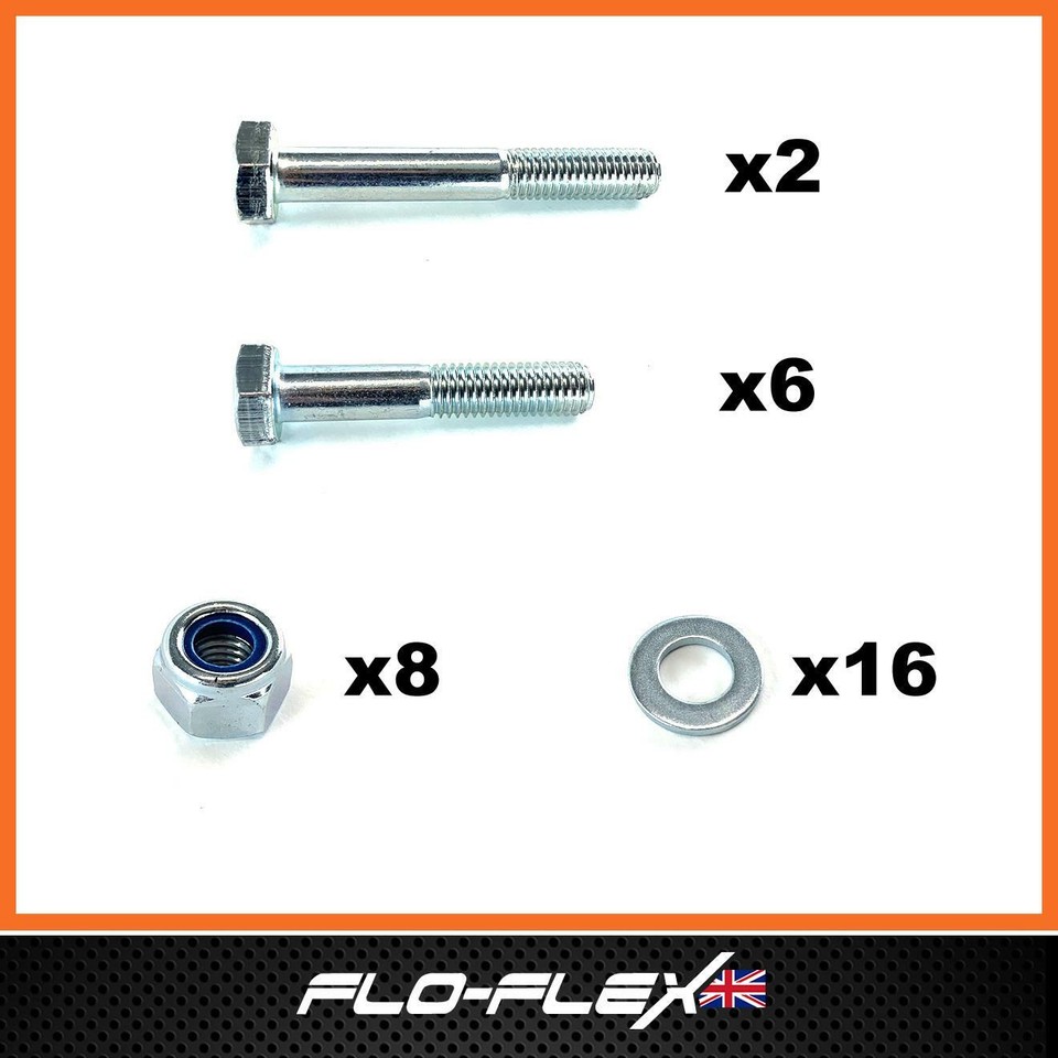 Bracciale Alluminio 1/7 Scale Braccetti Anteriore/Posteriore In - Foto 13