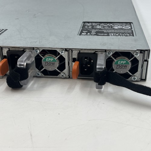Dell PowerEdge R630 Dual Intel Xeon E5-2640 v3 2.60GHz 128GB RAM (8x16gb) No HDD - Afbeelding 11 van 11