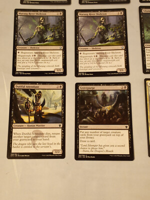 Lot of 20 MTG Cards in Mint/NM Condition Magic: The Gathering
