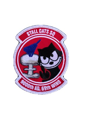 felixcat.air Felix the Cat Aviation Ace Combat Cold War GULF airplane morale