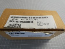 Siemens Simatic S7 6ES7 131-1BL12-0XB0