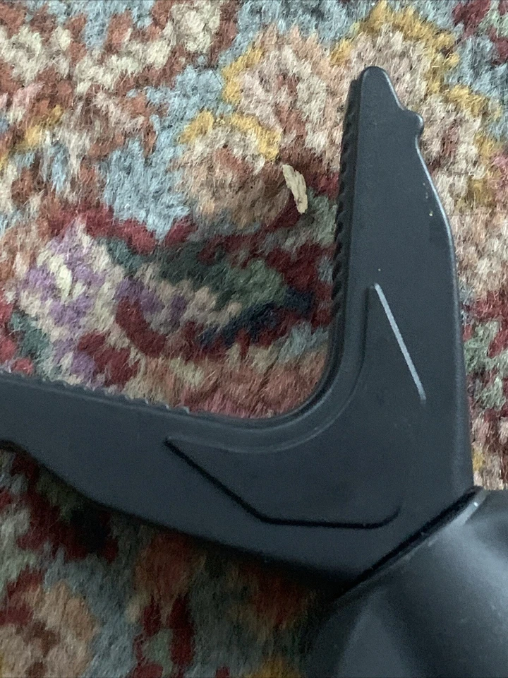 "CANESÚ PIVOTANTE VANGUARD BI POD 2 - 22""-62"" USADO METAL Y PLÁSTICO # T0802 362" Foto 4 de 4