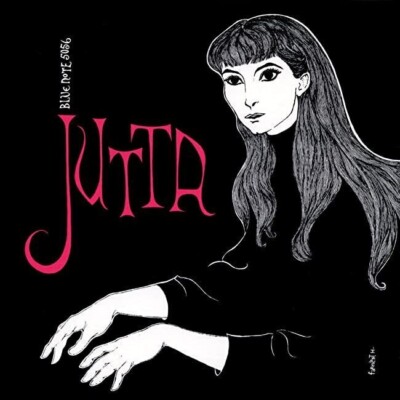 【美品】THE JUTTA HIPP QUINTET Jutta Hipp Quintet The JUTTA HIPP QUINTET (Limited Edition) Japan