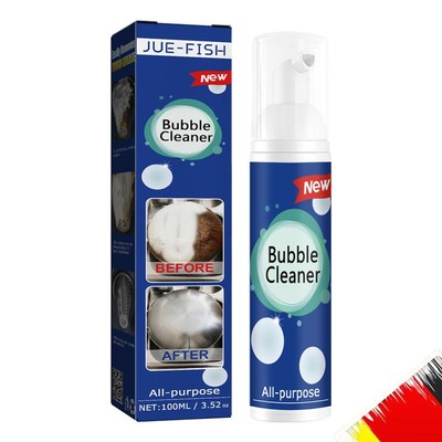 30ml/100ml Cleaning Spray Multi-Purpose Deep Cleaning for Kitchen (100ml)