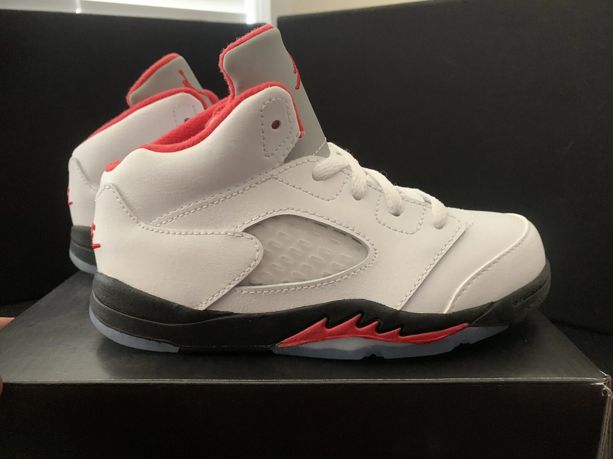 Jordan 5 eastbay 2025