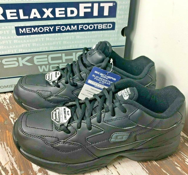 skechers felton mens