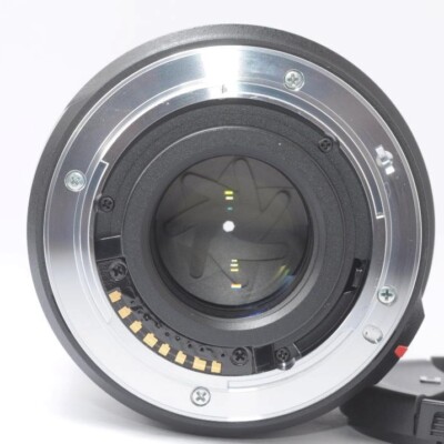 TAMRON SP AF 60mm F2 Di II MACRO Lens 1:1 G005 For APS-C SLR TAMRON SP AF 60mm F2 Di II MACRO Lens 1:1 G005 For APS-C SLR