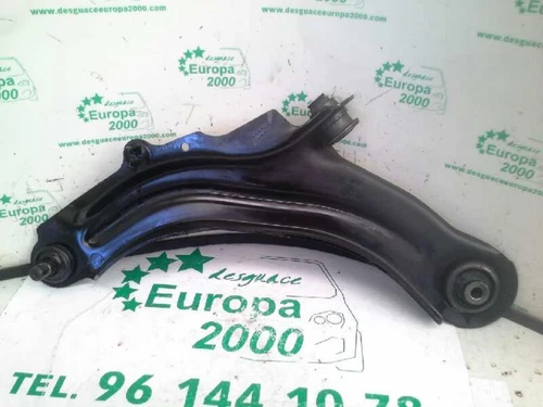 Brazo Suspension Inferior Delantero Izquierdo para RENAULT MEGANE II BER 997255