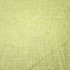 Color Weave BTY P&B Textiles Tonal Soft Spring Green Blender