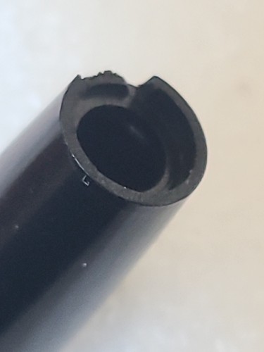 Vintage Montblanc, Kappe Fass, für 22.24.220, & 344 Teile oder Reparatur alter Lagerbestand lesen - Bild 12 von 24