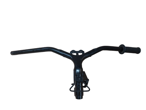 Manubrio sterzo originale Yamaha Tricity 125 2014 2017 12*2.15 2CMF61100200 - Foto 15 di 21