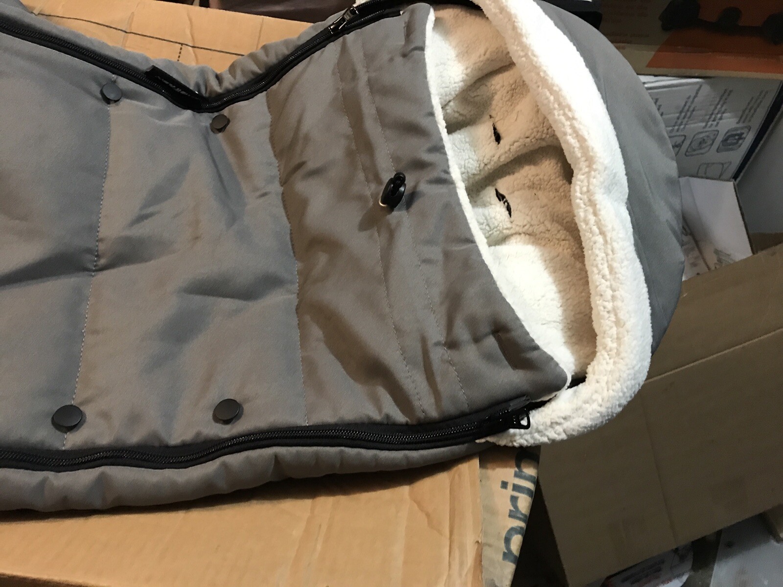 babyzen yoyo footmuff sale