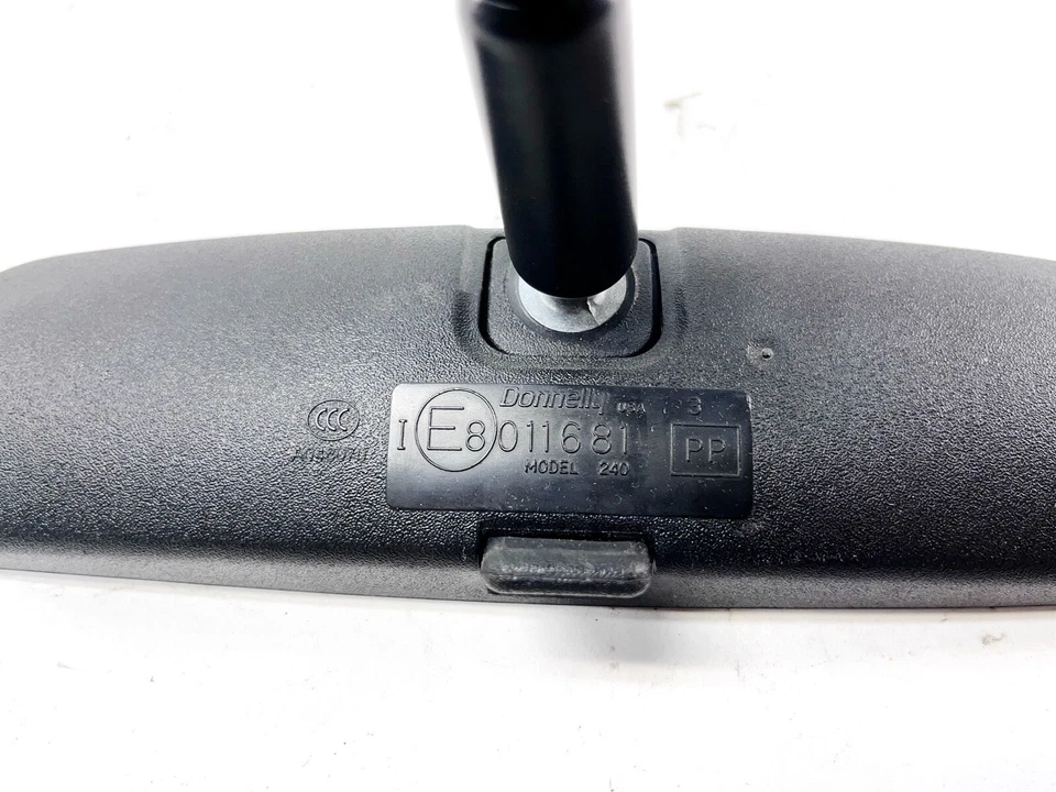 13-20 NISSAN PATHFINDER PARABRISAS INTERIOR DELANTERO ESPEJO RETROVISOR CONJUNTO OEM Foto 3 de 4