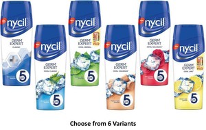nycil powder for baby