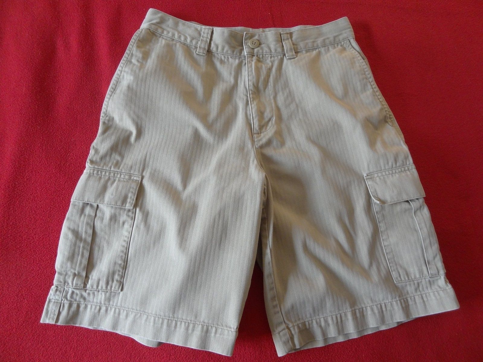 Patagonia Men's AllWear Cargo Shorts 10" 30 eBay