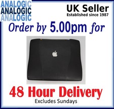 Apple PowerBook G3 - Untested - No Hard Drive & No Battery