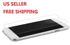 I602 1x 2x 3x 5x Apple Iphone 6/6s Front Screen Protector anti-glare Cover frost