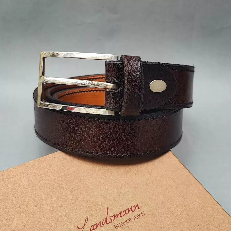 Sterling silver belt shop