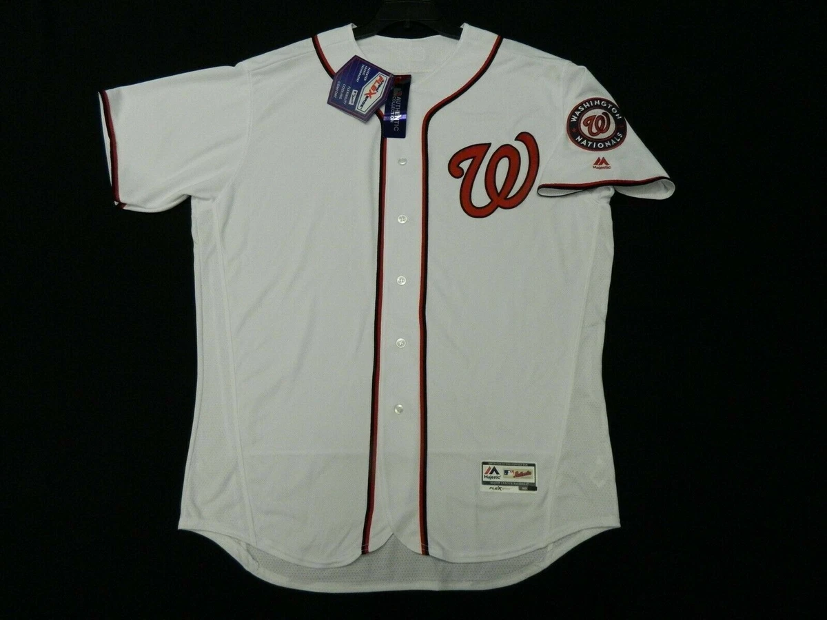 washington nationals jersey ebay