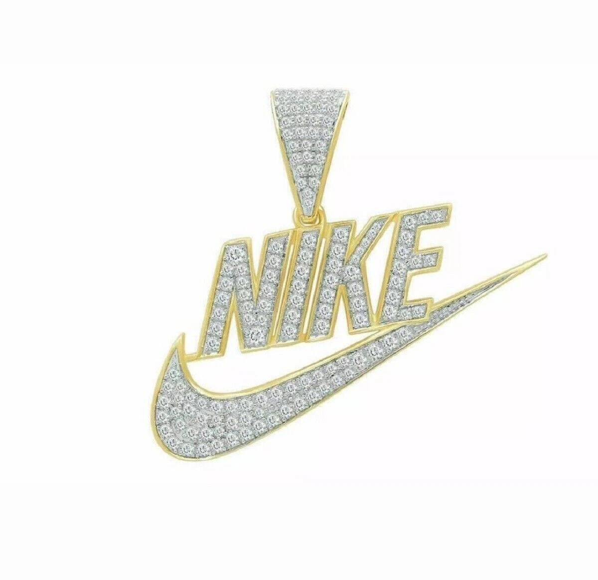 Nike pendants best sale