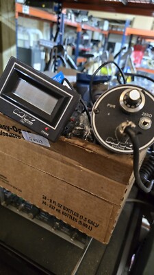 M/K Systems Inc. M/K400D