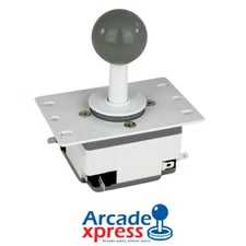 Crown Samducksa Shin Sun 2D Game Arcade Joystick Korean Stick Genuine