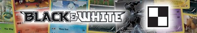 Pokemon --- BLACK & WHITE BASE SINGLES --- C/U/R/HOLOS! U PICK!  *UPDATED 9/1*