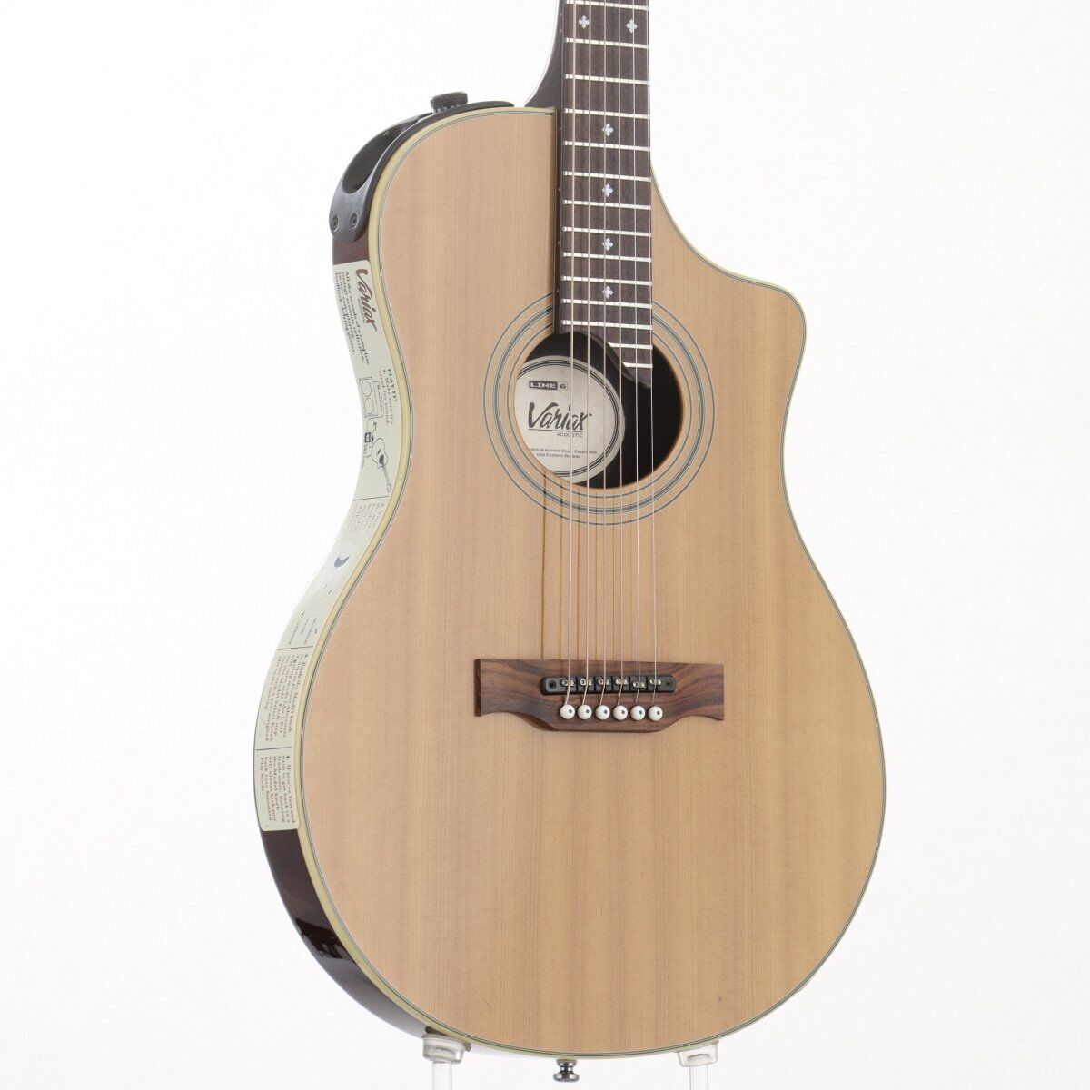 Line 6 Variax Acoustic 700 Safe delivery from Japan | eBay Line 6 Variax Acoustic 700 Safe delivery from Japan | eBay