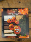 Halloween Pumpkin Character Stickers - Halloween/Children's Parties