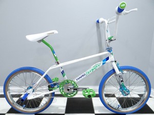 peregrine bmx