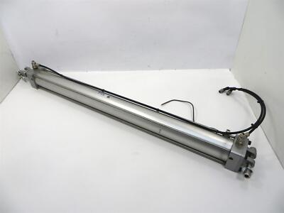 CleanLaser CL 50 Rust Laser cleaning Machine Arm Support - See The Pictures