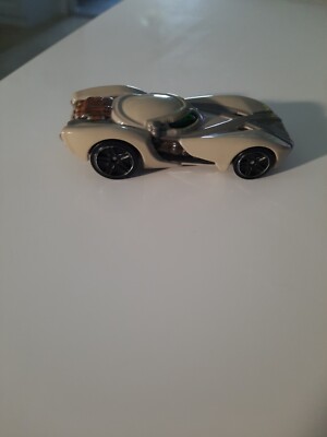 Hot Wheels DJL56 Rey