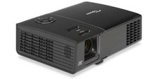 OPTOMA TX761 DLP HD PROJECTOR 3200 LUMENS, ONLY 12 HRS ON FACTORY LAMP  