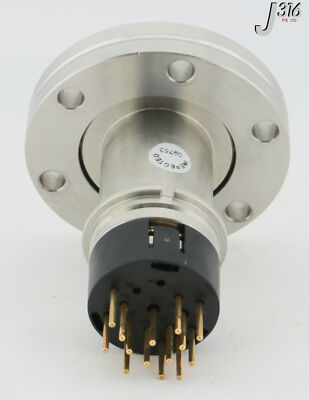 27981 APPLIED MATERIALS GAUGE SENSOR, 354-493 (PARTS) 0190-26769