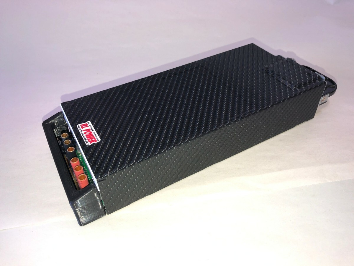 Venta De ICharger 4010 Duo 2000W 40A DC Cargador De Batería De