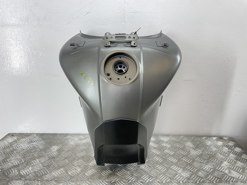 Yamaha Mt-09 Tracer 2019 Fuel Tank
