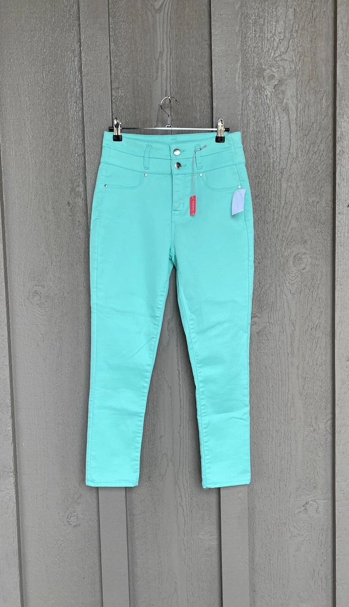 Refuge pants charlotte russe sales